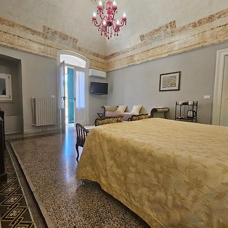 B&B Don Giovanni Monopoli Kültér fotó
