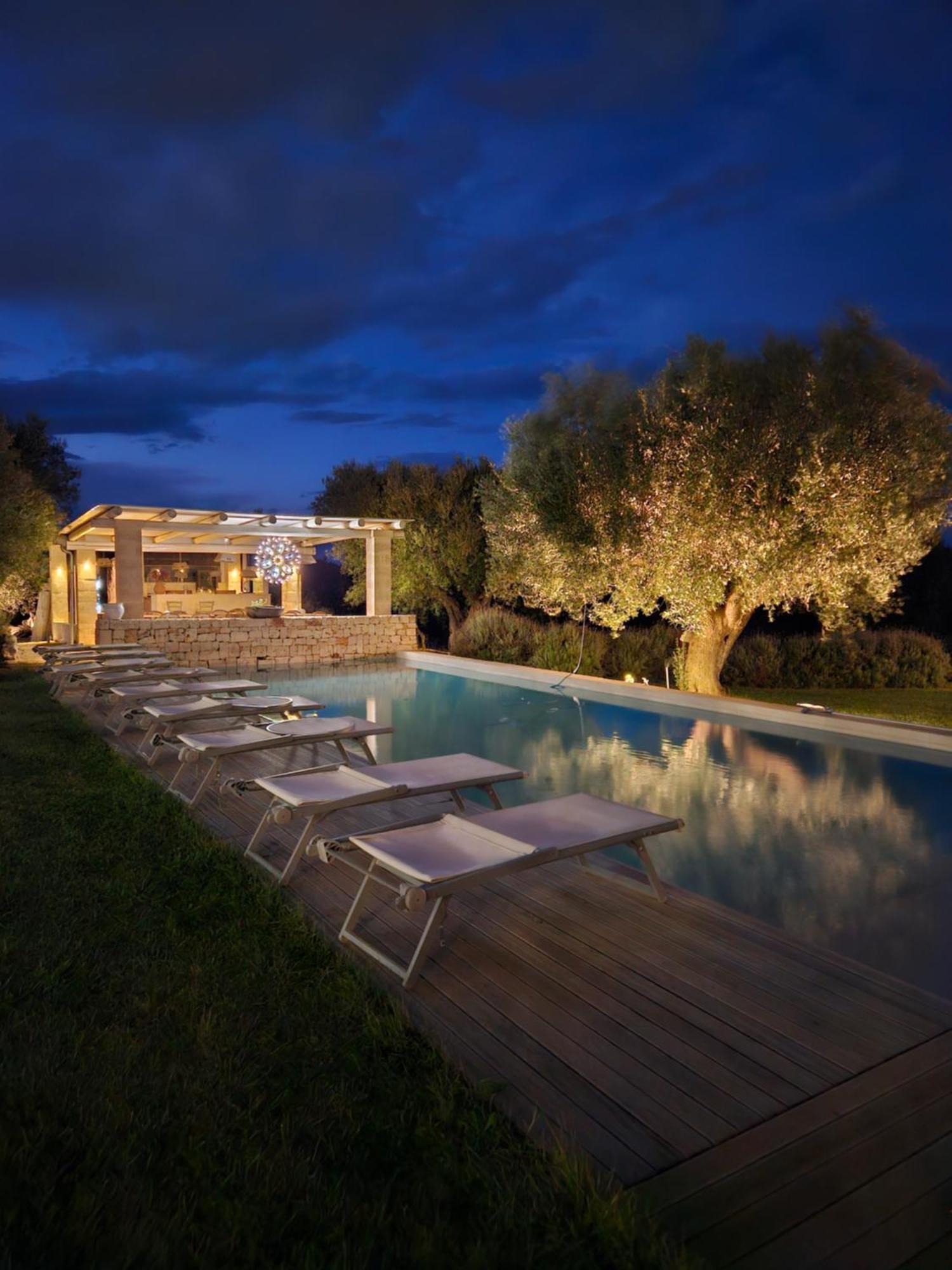 B&B Don Giovanni Monopoli Kültér fotó