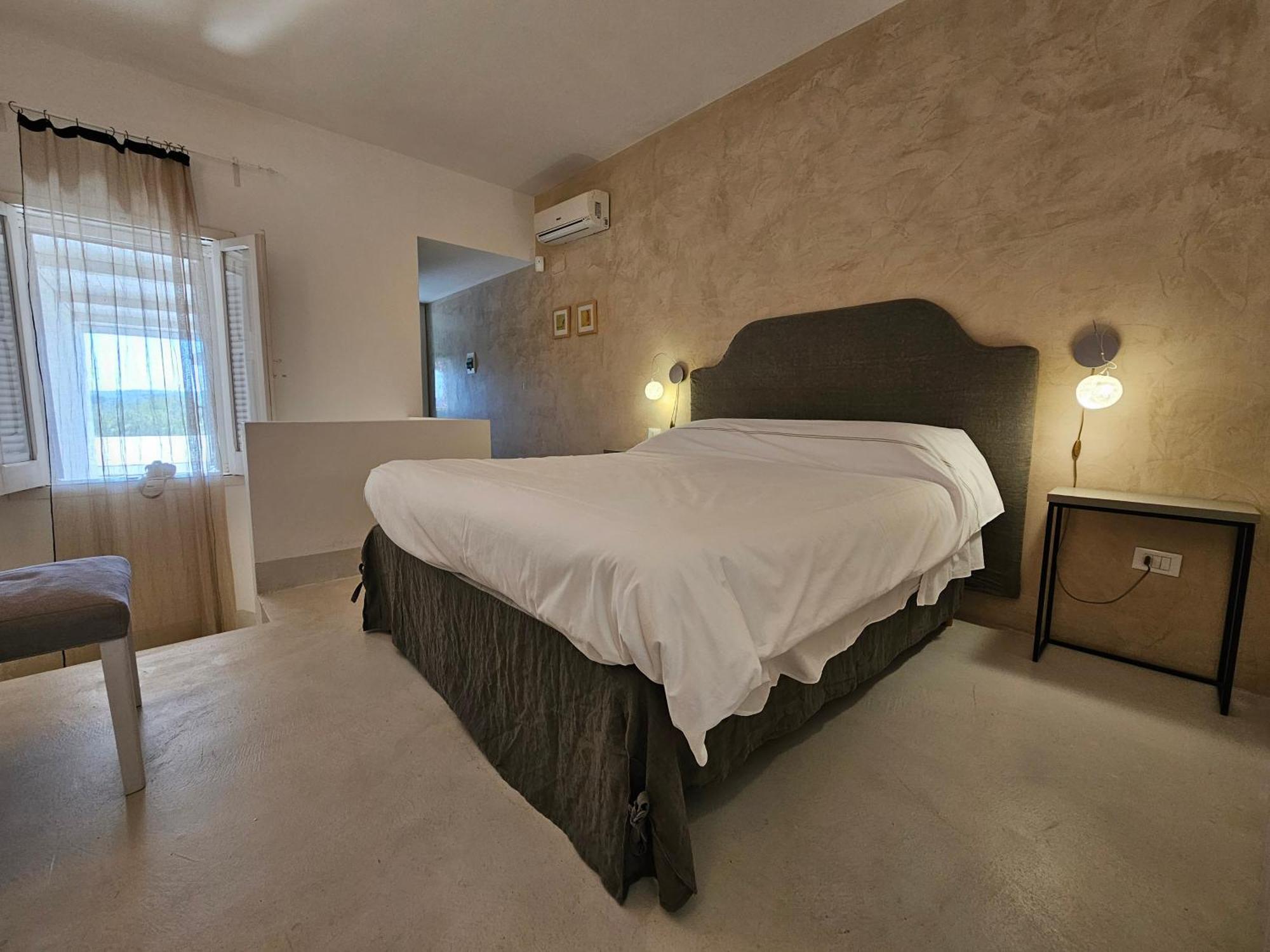 B&B Don Giovanni Monopoli Kültér fotó
