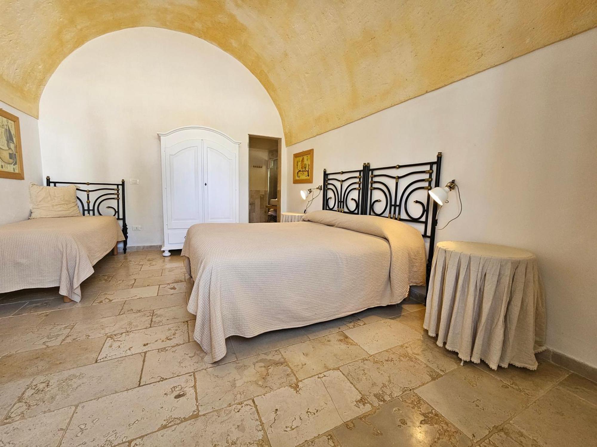 B&B Don Giovanni Monopoli Kültér fotó