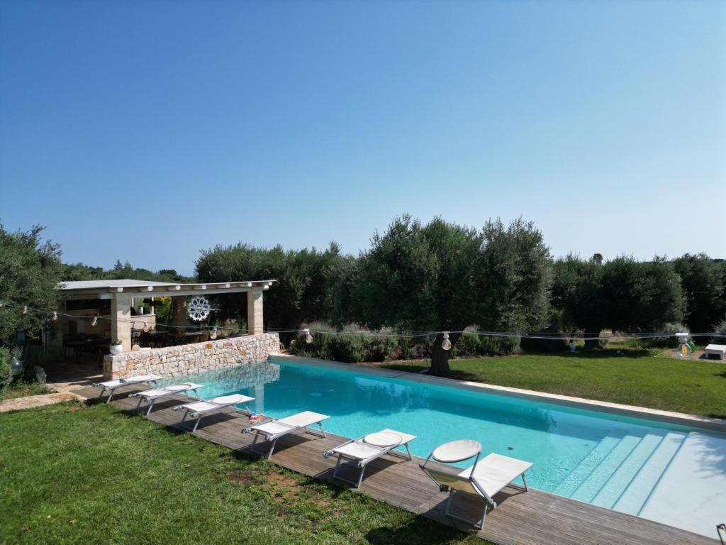 B&B Don Giovanni Monopoli Kültér fotó