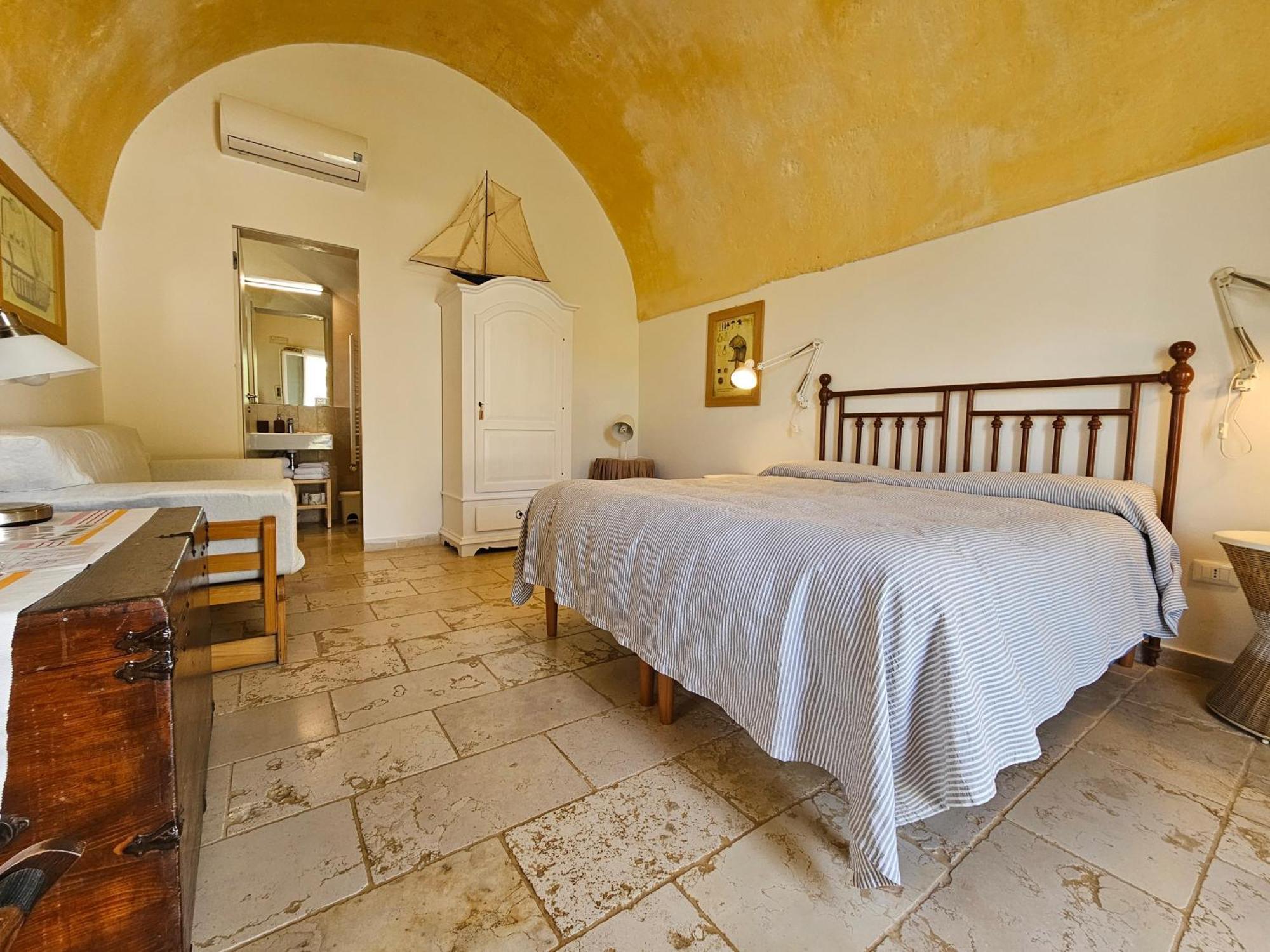 B&B Don Giovanni Monopoli Kültér fotó
