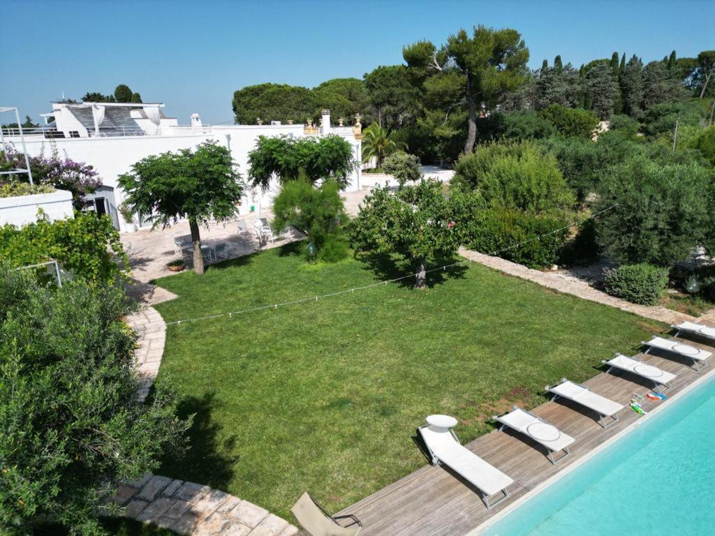 B&B Don Giovanni Monopoli Kültér fotó