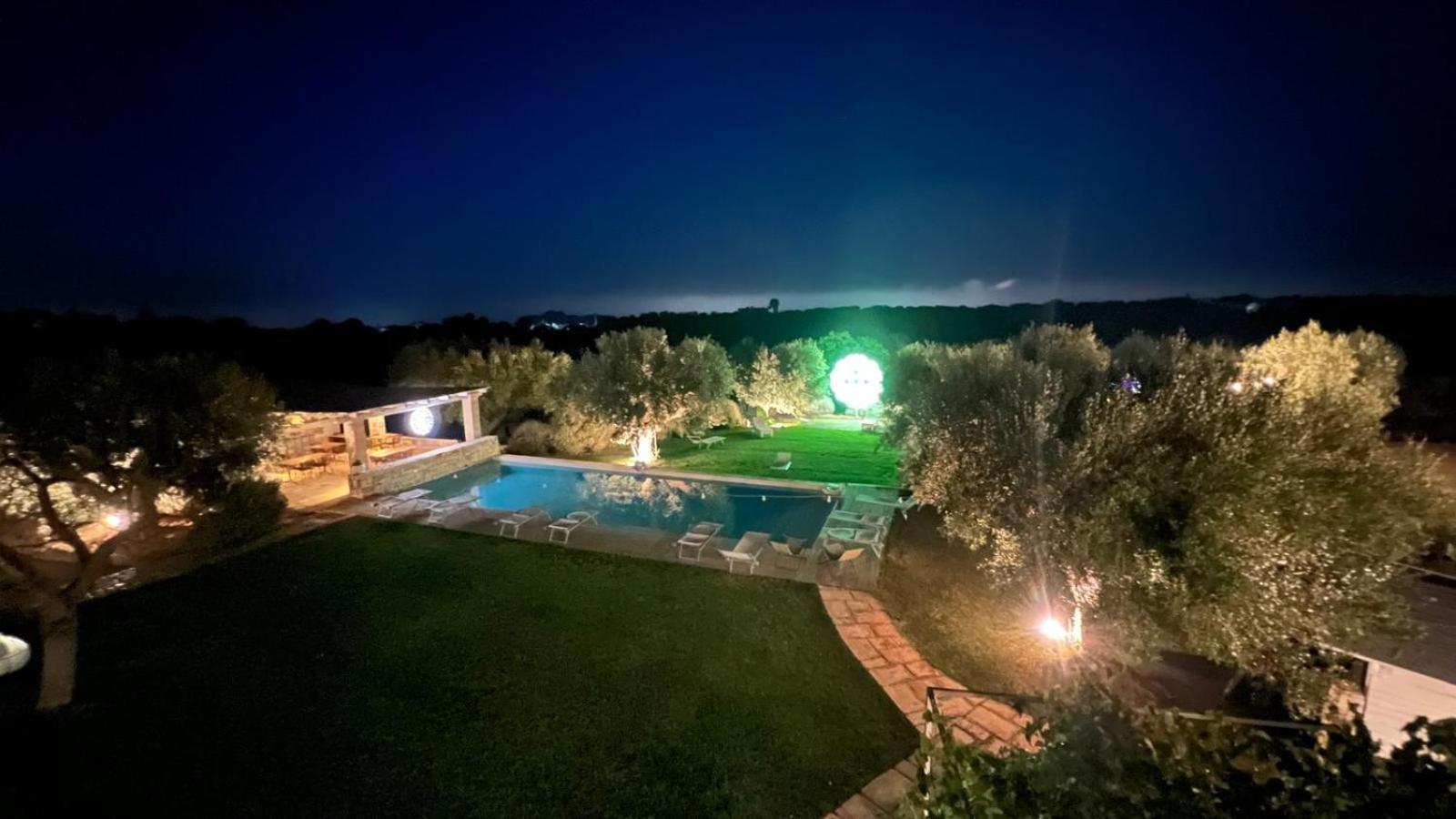 B&B Don Giovanni Monopoli Kültér fotó