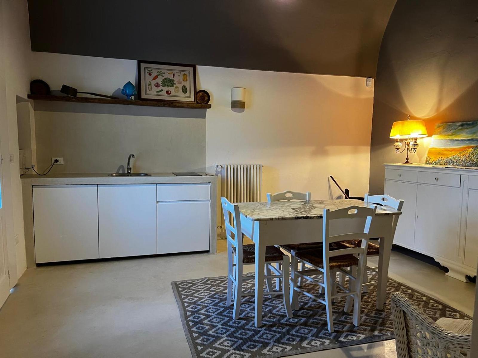 B&B Don Giovanni Monopoli Kültér fotó