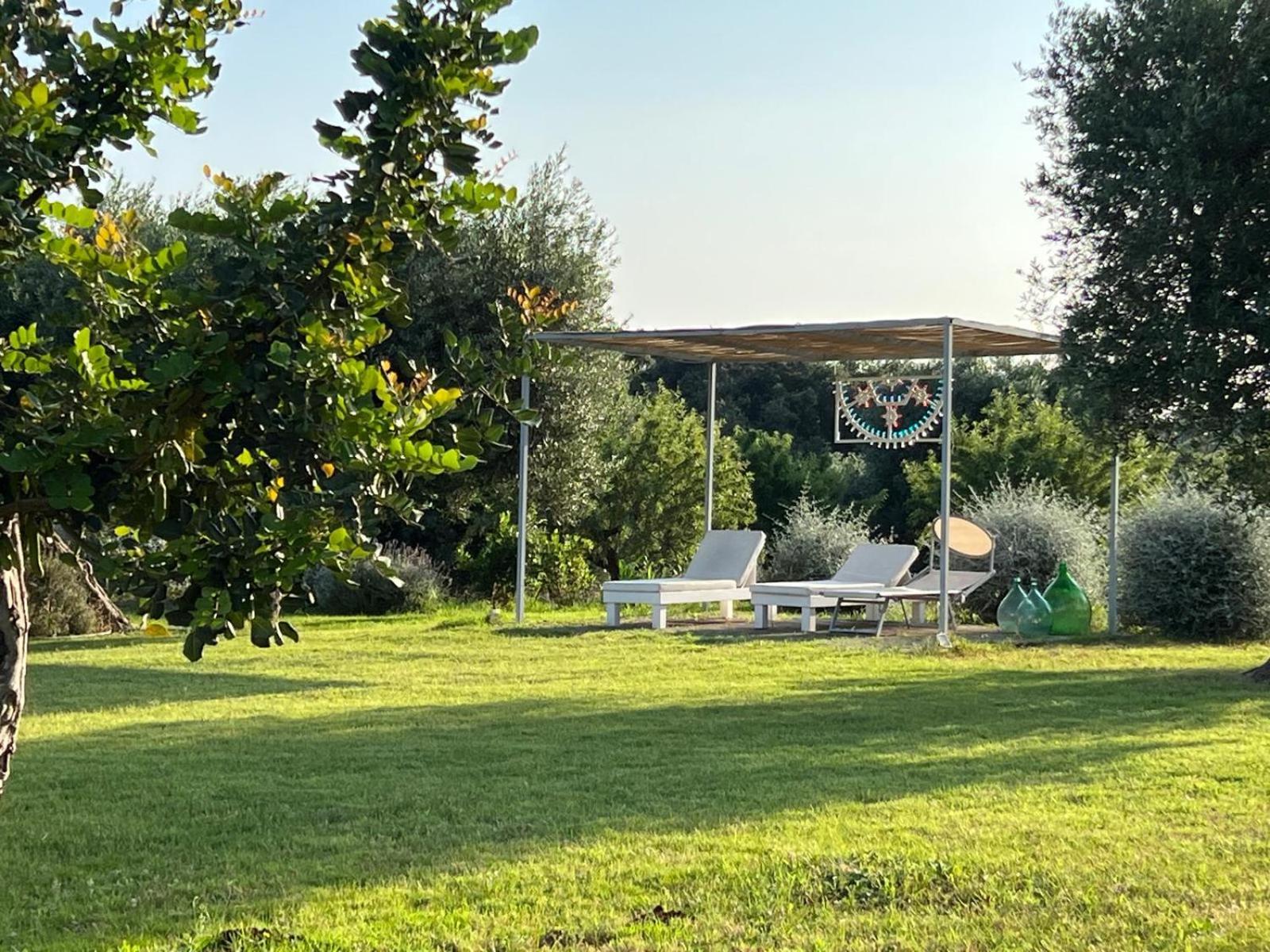 B&B Don Giovanni Monopoli Kültér fotó