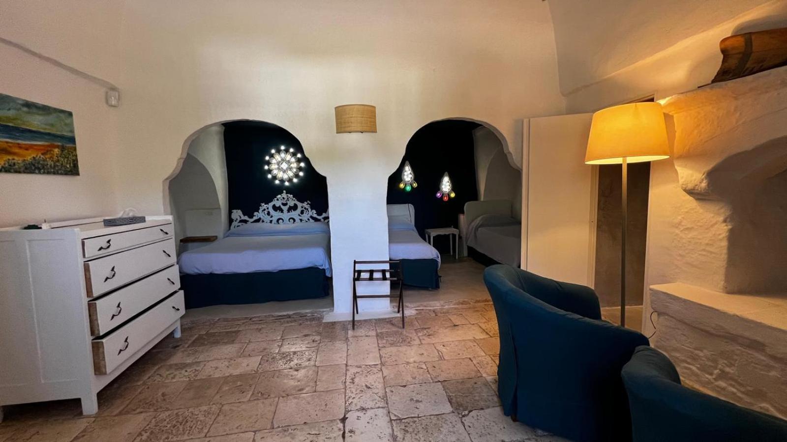 B&B Don Giovanni Monopoli Kültér fotó