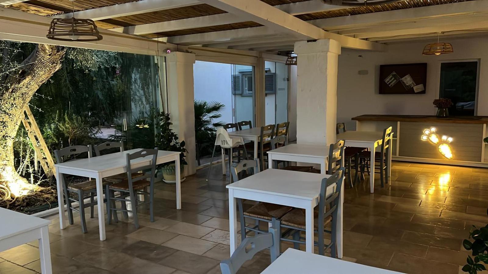 B&B Don Giovanni Monopoli Kültér fotó