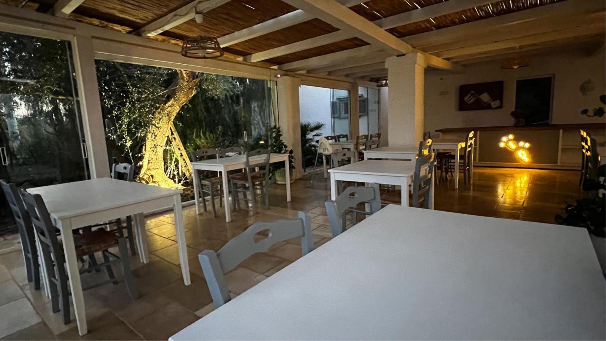B&B Don Giovanni Monopoli Kültér fotó